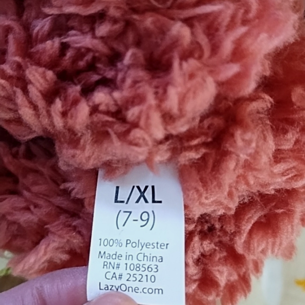 LazyOne Slippers NWT - Picture 5 of 5